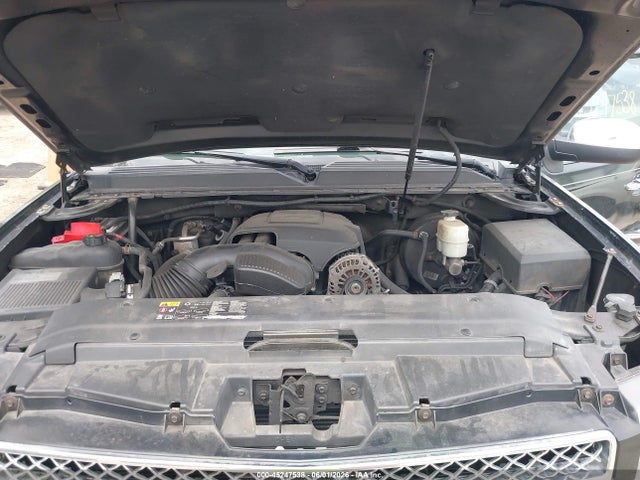 Продажа на аукционе авто 2012 Chevrolet Avalanche 1500 Ltz, vin: 3GNTKGE72CG230622, номер лота: 45247538