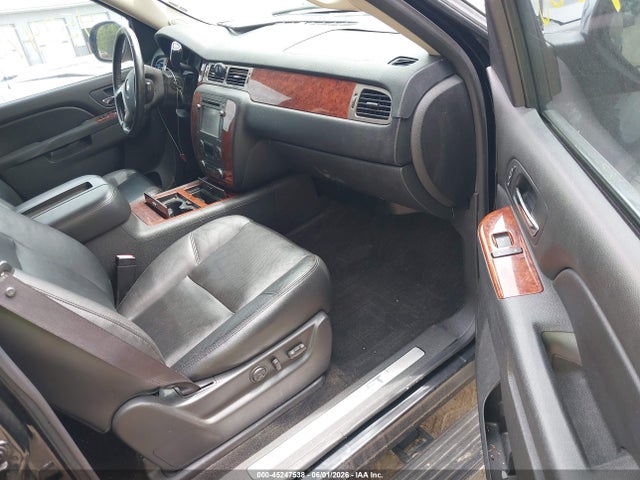 Продажа на аукционе авто 2012 Chevrolet Avalanche 1500 Ltz, vin: 3GNTKGE72CG230622, номер лота: 45247538