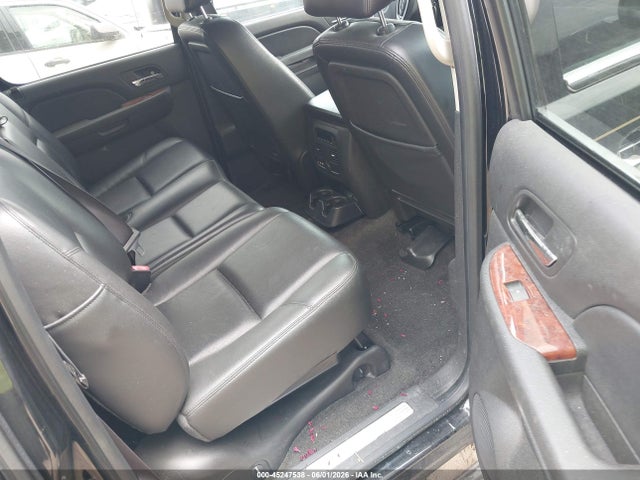 Продажа на аукционе авто 2012 Chevrolet Avalanche 1500 Ltz, vin: 3GNTKGE72CG230622, номер лота: 45247538