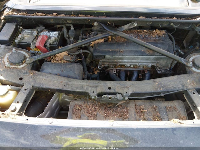 Aukcja sprzedaży 2003 Toyota Mr2 Spyder, vin: JTDFR320330064777, numer aukcji: 45247541