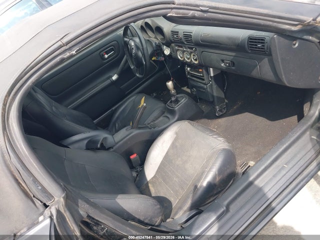 Aukcja sprzedaży 2003 Toyota Mr2 Spyder, vin: JTDFR320330064777, numer aukcji: 45247541