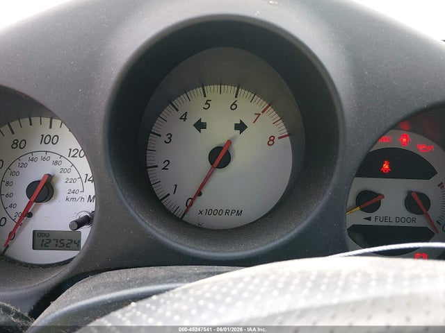 Aukcja sprzedaży 2003 Toyota Mr2 Spyder, vin: JTDFR320330064777, numer aukcji: 45247541