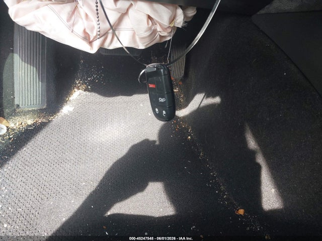 Aukcja sprzedaży 2019 Chrysler 300 Touring, vin: 2C3CCAAG8KH736970, numer aukcji: 45247548