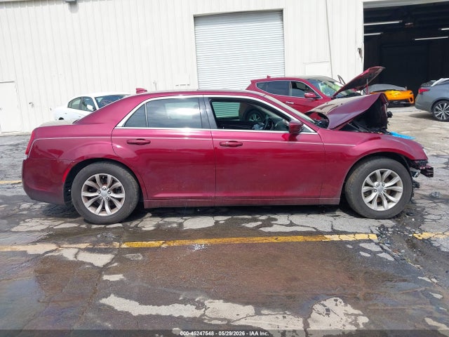 Aukcja sprzedaży 2019 Chrysler 300 Touring, vin: 2C3CCAAG8KH736970, numer aukcji: 45247548