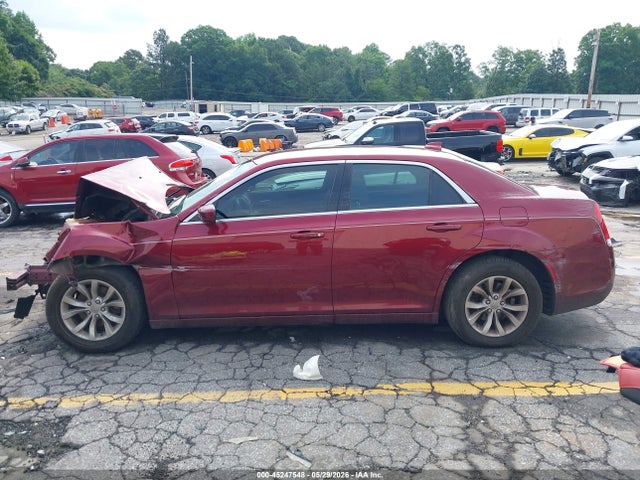 Aukcja sprzedaży 2019 Chrysler 300 Touring, vin: 2C3CCAAG8KH736970, numer aukcji: 45247548