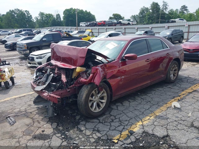 Aukcja sprzedaży 2019 Chrysler 300 Touring, vin: 2C3CCAAG8KH736970, numer aukcji: 45247548