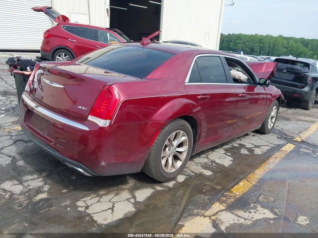 Aukcja sprzedaży 2019 Chrysler 300 Touring, vin: 2C3CCAAG8KH736970, numer aukcji: 45247548