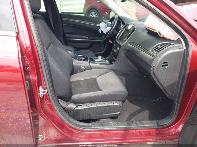 Aukcja sprzedaży 2019 Chrysler 300 Touring, vin: 2C3CCAAG8KH736970, numer aukcji: 45247548