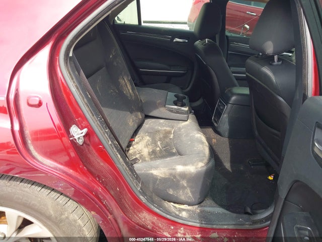 Aukcja sprzedaży 2019 Chrysler 300 Touring, vin: 2C3CCAAG8KH736970, numer aukcji: 45247548