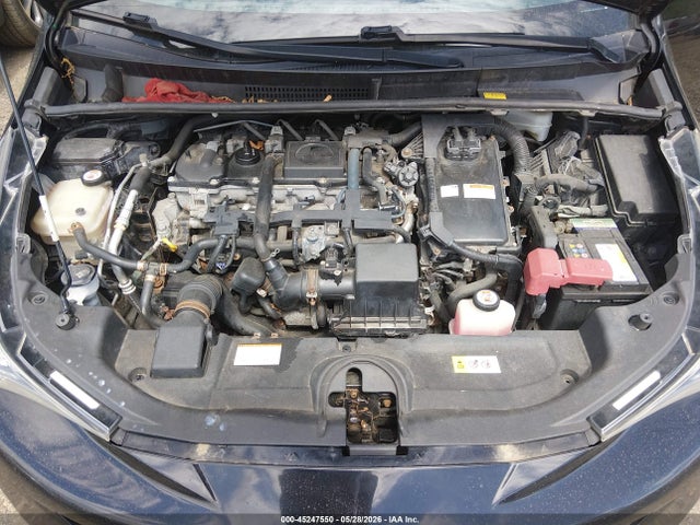 45247550 :رقم المزاد ، JTDKBRFU8H3032254 vin ، 2017 Toyota Prius Two مزاد بيع