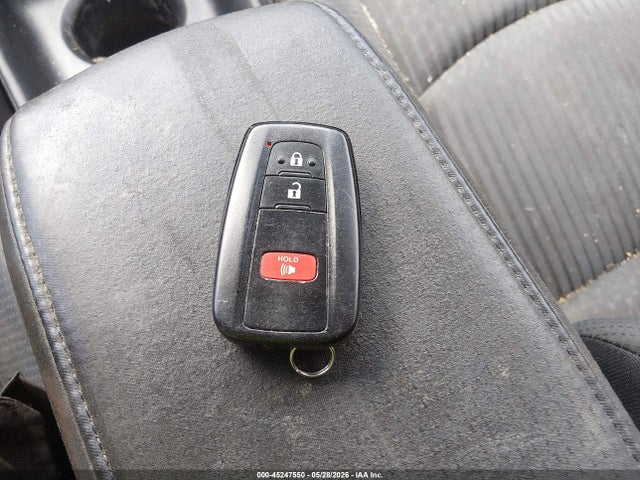 45247550 :رقم المزاد ، JTDKBRFU8H3032254 vin ، 2017 Toyota Prius Two مزاد بيع