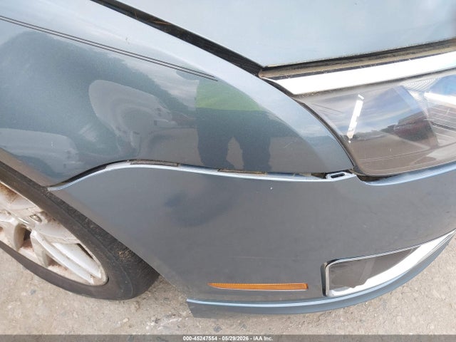 Продажа на аукционе авто 2012 Ford Fusion Hybrid, vin: 3FADP0L3XCR160013, номер лота: 45247554