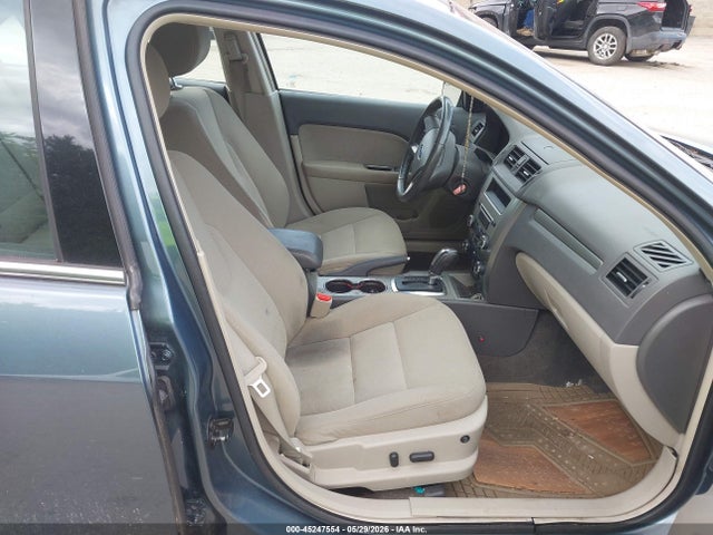 Продажа на аукционе авто 2012 Ford Fusion Hybrid, vin: 3FADP0L3XCR160013, номер лота: 45247554