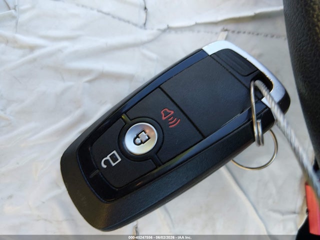 Aukcja sprzedaży 2020 Ford Escape Se, vin: 1FMCU9G69LUC21640, numer aukcji: 45247556
