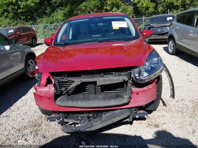 Aukcja sprzedaży 2020 Ford Escape Se, vin: 1FMCU9G69LUC21640, numer aukcji: 45247556