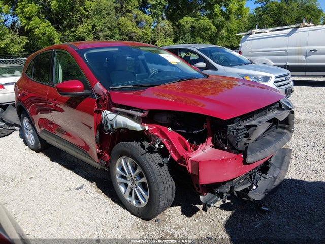 Aukcja sprzedaży 2020 Ford Escape Se, vin: 1FMCU9G69LUC21640, numer aukcji: 45247556