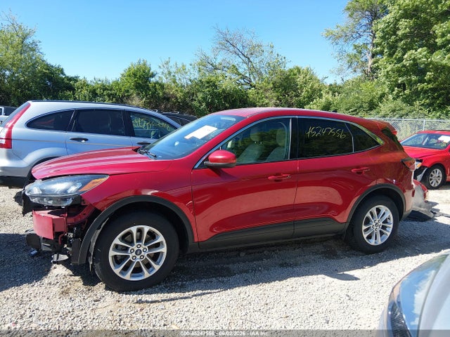 Aukcja sprzedaży 2020 Ford Escape Se, vin: 1FMCU9G69LUC21640, numer aukcji: 45247556