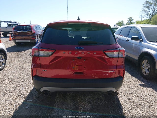Aukcja sprzedaży 2020 Ford Escape Se, vin: 1FMCU9G69LUC21640, numer aukcji: 45247556