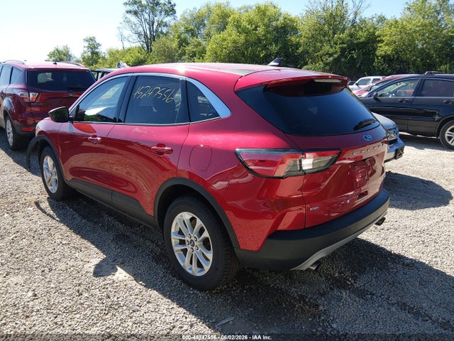 Aukcja sprzedaży 2020 Ford Escape Se, vin: 1FMCU9G69LUC21640, numer aukcji: 45247556