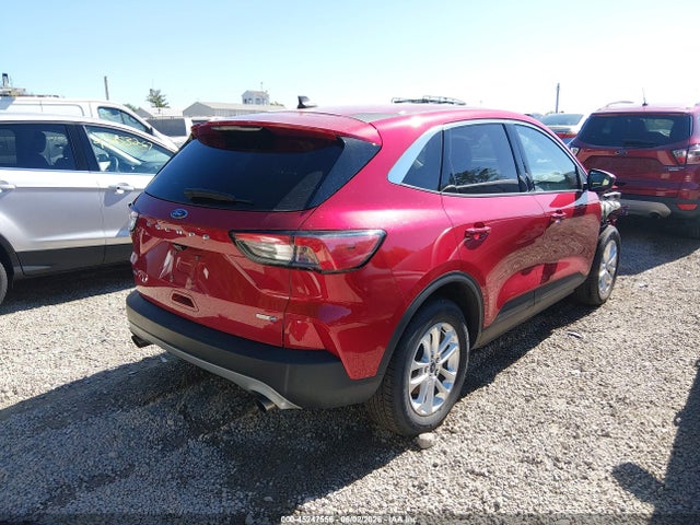 Aukcja sprzedaży 2020 Ford Escape Se, vin: 1FMCU9G69LUC21640, numer aukcji: 45247556