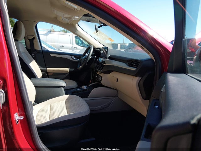 Aukcja sprzedaży 2020 Ford Escape Se, vin: 1FMCU9G69LUC21640, numer aukcji: 45247556
