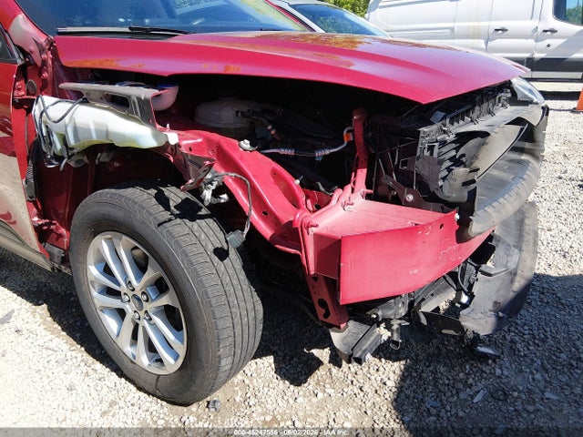 Aukcja sprzedaży 2020 Ford Escape Se, vin: 1FMCU9G69LUC21640, numer aukcji: 45247556
