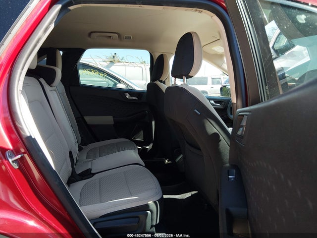 Aukcja sprzedaży 2020 Ford Escape Se, vin: 1FMCU9G69LUC21640, numer aukcji: 45247556