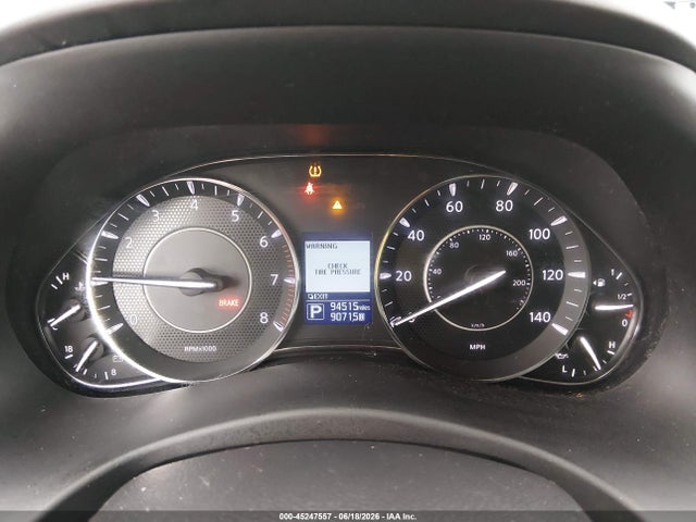 JN8AY2NC4L9620690 Nissan Armada Sl 4wd