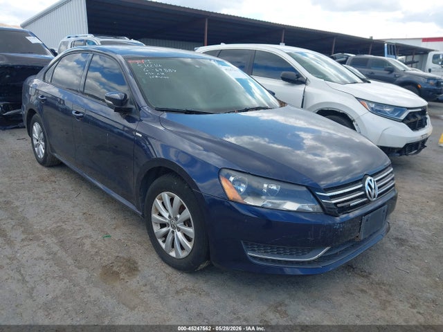 2014 1VWAT7A37EC108440 main image
