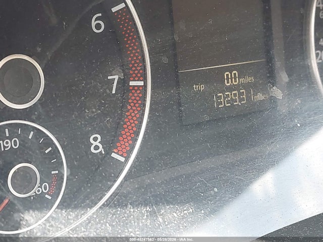 Aukcja sprzedaży 2014 Volkswagen Passat 1.8t Wolfsburg Edition, vin: 1VWAT7A37EC108440, numer aukcji: 45247562