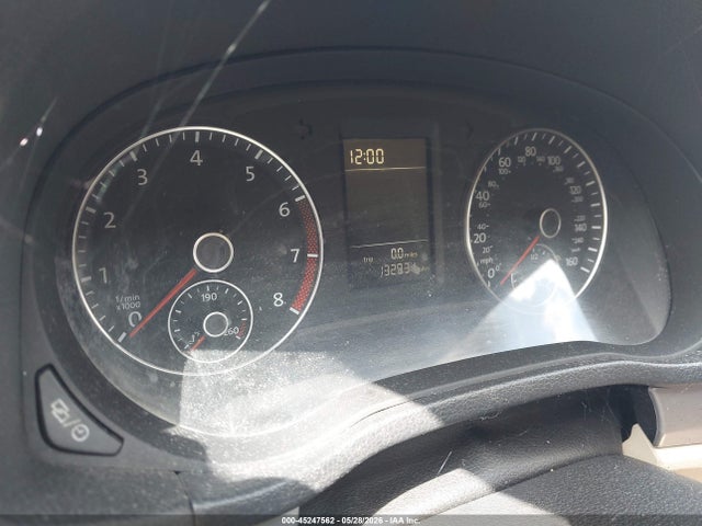 Aukcja sprzedaży 2014 Volkswagen Passat 1.8t Wolfsburg Edition, vin: 1VWAT7A37EC108440, numer aukcji: 45247562