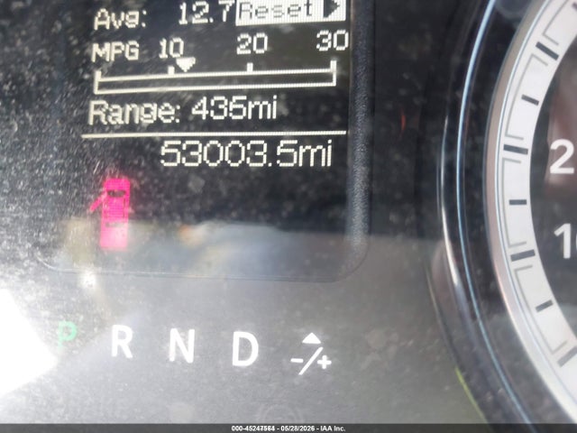 45247564 :رقم المزاد ، 3C6JR7DG1HG765355 vin ، 2017 Ram 1500 Tradesman  4x4 8' Box مزاد بيع