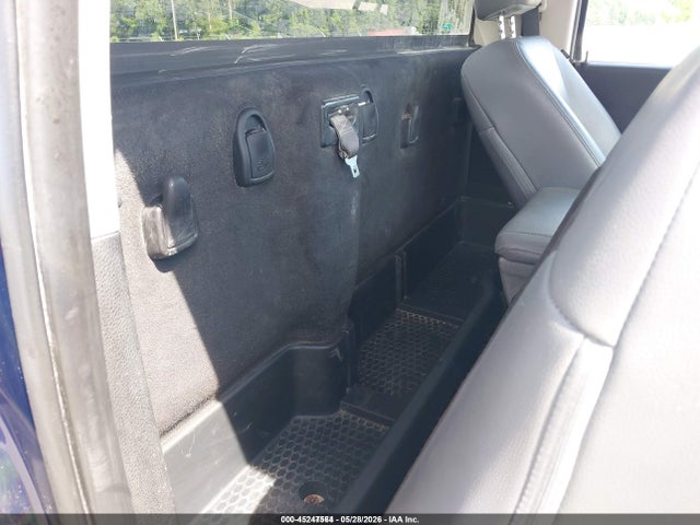 45247564 :رقم المزاد ، 3C6JR7DG1HG765355 vin ، 2017 Ram 1500 Tradesman  4x4 8' Box مزاد بيع