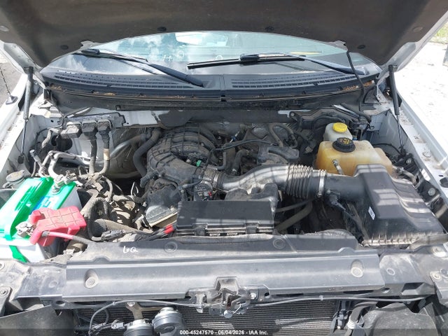 1FTMF1EM9EFB62988 Ford F-150 Xl