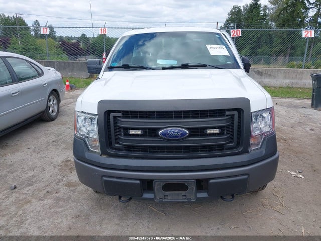 1FTMF1EM9EFB62988 Ford F-150 Xl