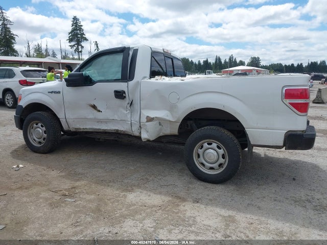 1FTMF1EM9EFB62988 Ford F-150 Xl