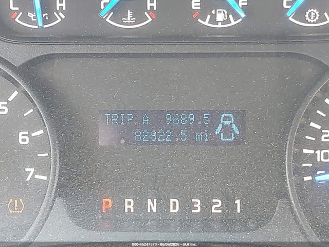 1FTMF1EM9EFB62988 Ford F-150 Xl