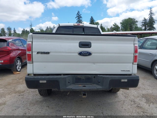1FTMF1EM9EFB62988 Ford F-150 Xl