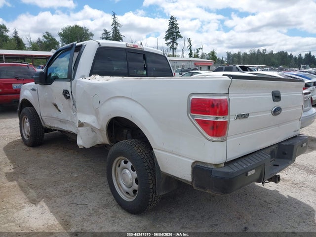 1FTMF1EM9EFB62988 Ford F-150 Xl