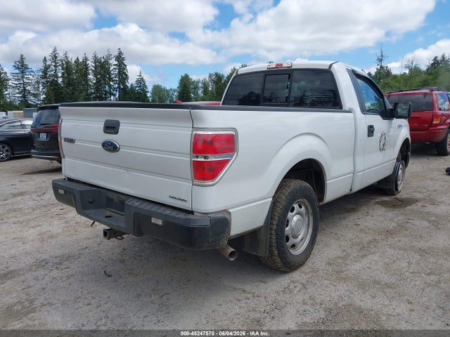 1FTMF1EM9EFB62988 Ford F-150 Xl