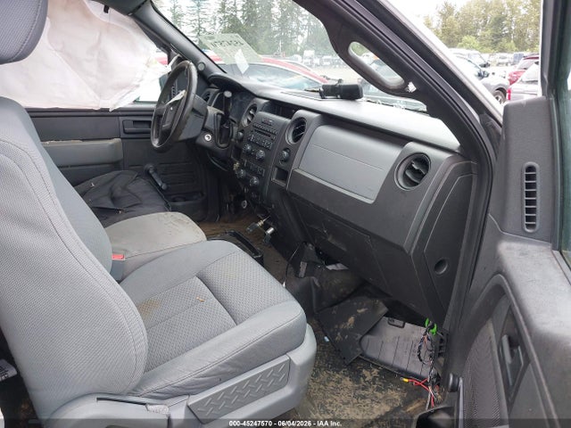 1FTMF1EM9EFB62988 Ford F-150 Xl
