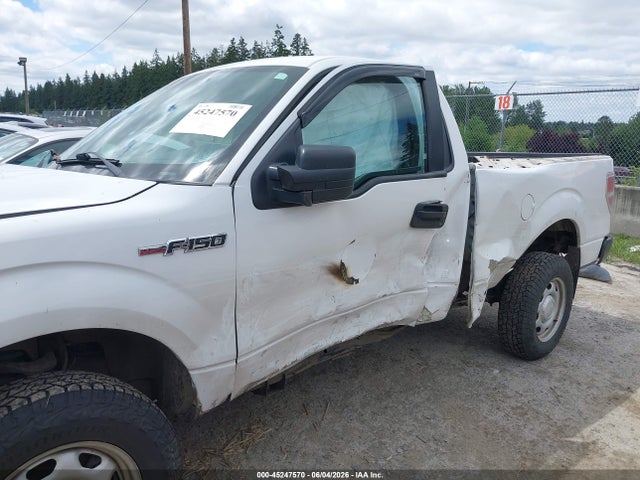 1FTMF1EM9EFB62988 Ford F-150 Xl