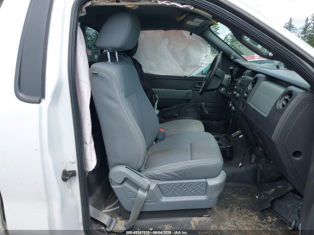 1FTMF1EM9EFB62988 Ford F-150 Xl