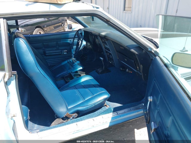 Aukcja sprzedaży 1972 Ford Mustang, vin: 2F01H224112, numer aukcji: 45247574