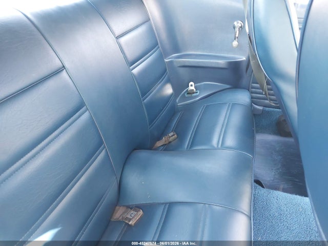 Aukcja sprzedaży 1972 Ford Mustang, vin: 2F01H224112, numer aukcji: 45247574