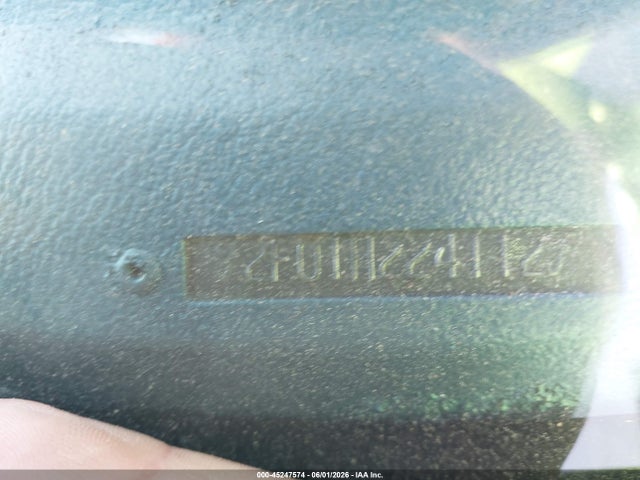 Aukcja sprzedaży 1972 Ford Mustang, vin: 2F01H224112, numer aukcji: 45247574