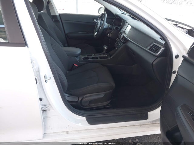 Aukcja sprzedaży 2018 Kia Optima Lx, vin: 5XXGT4L38JG182064, numer aukcji: 45247580