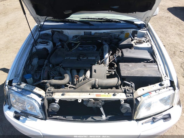 2003 Volvo S40 A მანქანა იყიდება აუქციონზე, vin: YV1VS29523F932125, აუქციონის ნომერი: 45247587