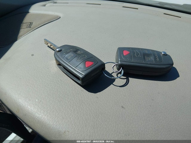 2003 Volvo S40 A მანქანა იყიდება აუქციონზე, vin: YV1VS29523F932125, აუქციონის ნომერი: 45247587