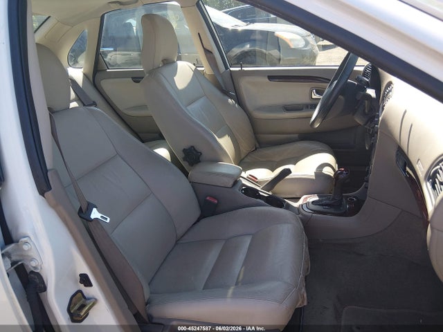 2003 Volvo S40 A მანქანა იყიდება აუქციონზე, vin: YV1VS29523F932125, აუქციონის ნომერი: 45247587